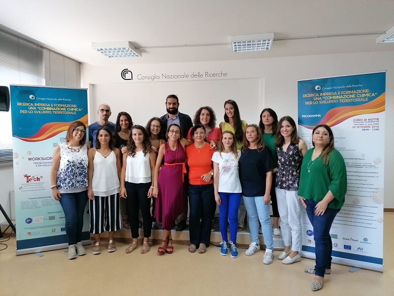 Workshop conclusivo